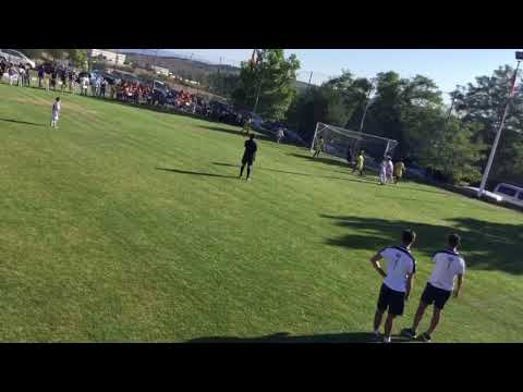 RESTV / Rayo Vallecano 11 - Zaratán Sport 0 / BENJAMÍN / 1/4  Final / Fase oro