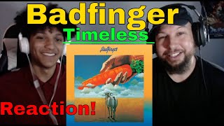 Badfinger - Timeless Reaction
