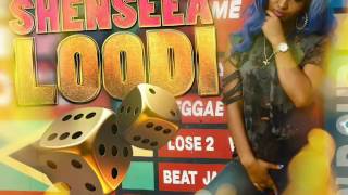 Shenseea ft Vybz Kartel - Loodi (RAW)