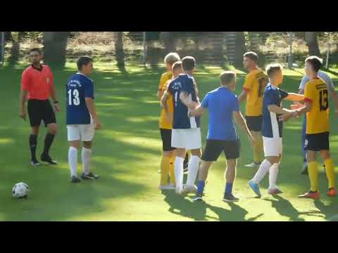 VfB Auerbach 1906 II - SV Blau-Gelb Mülsen 1:3