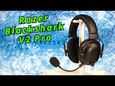 Razer Blackshark V2 Pro | endlich ein Wireless-Headset, das ich empfehlen kann