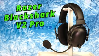 Razer Blackshark V2 Pro | endlich ein Wireless-Headset, das ich empfehlen kann