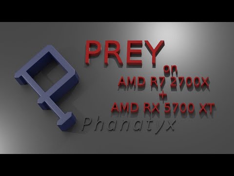 PREY - Część 3 (1/2) - Podróż do Warsztatu Dr. Calvino