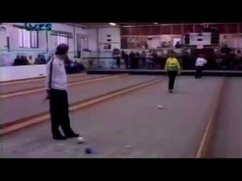 DANTE D'ALESSANDRO E LA PREVISIONE AZZECCATA