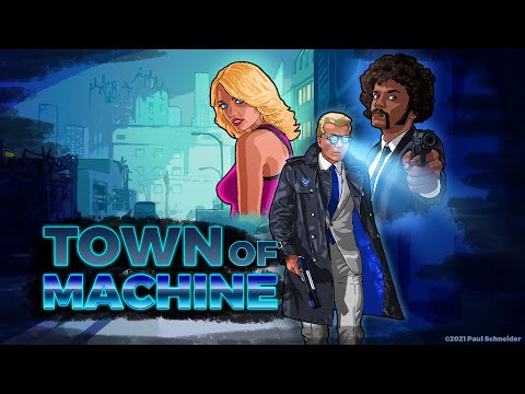 Release Date Trailer