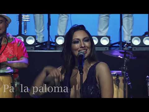 PA'  LA PALOMA - ALQUIMIA CONCIERTO 25 ANIVERSARIO.