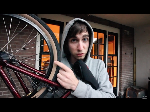 5 DIY BMX LIFE HACKS!