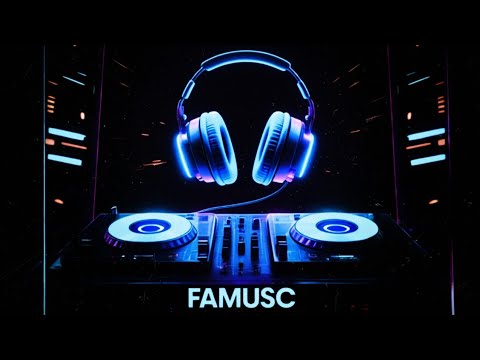 FaMusc - The evolution of electronics (video oficial)