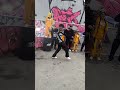 Raul Rosas JR CHIWIWI Cumbia Shorts Raulrosasjr