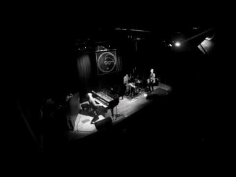 Henri Herbert And The Fury live at Richard Hawley's Disgraceland