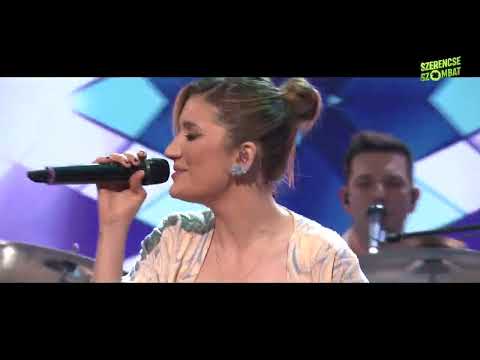 SzerencseSzombat - Margaret Island feat. JumoDaddy - Rámszakadt