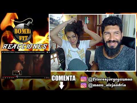 Perro Primo, DT.Bilardo - Champagne Frances - Neo 420 // Gabino Silva - REACCION