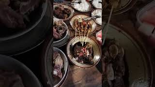 Download lagu KULINER JOGJA 👉 SOP BALUNGAN GAJAH PALING MURAH HANYA 13RB mp3