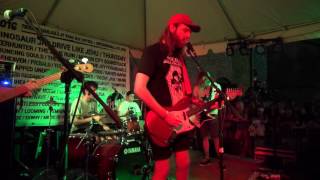 Sorority Noise - Options (Pedro The Lion cover)