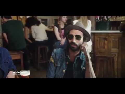 Mahou 2014 - Soy muy de Mahou. Loquillo, Leiva, Alaska