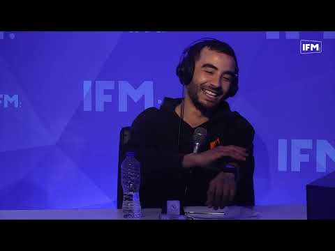 Rap Heure S2 : Badboy 7low : الحلقة كاملة