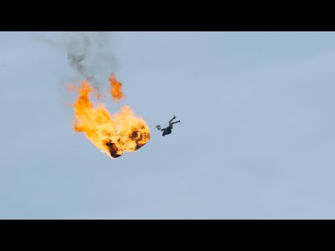 Parachute