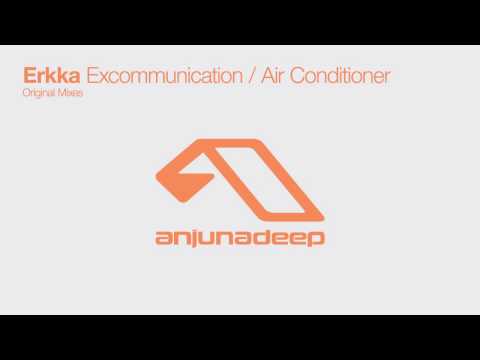 Erkka - Air Conditioner