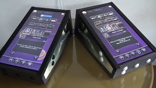 Sharpin Lite vs. Ultra Virtual Pinball Battle