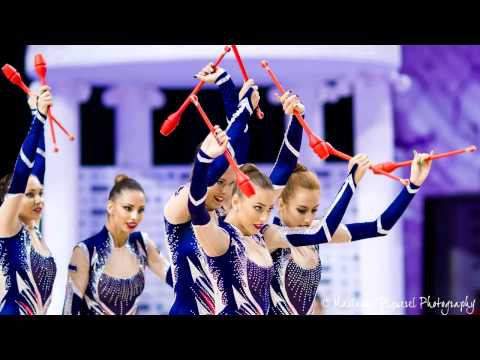 Bulgaria 10 Clubs Music 2014 (Exact Cut)