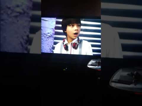 Odd squad otto dance like nobody's watching