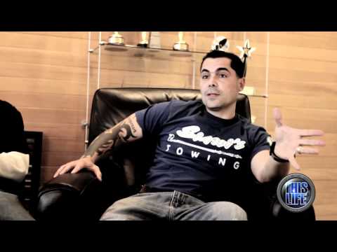 ThisLife - Wreck Chasers - Thisis50 Interview