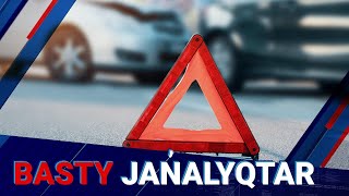 Елде жол апаттарының саны 10%-ға азайған