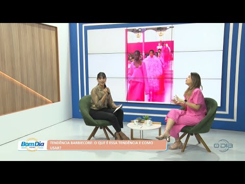 Tendência Barbiecore: O que é essa tendência e como usar? 14 10 2022