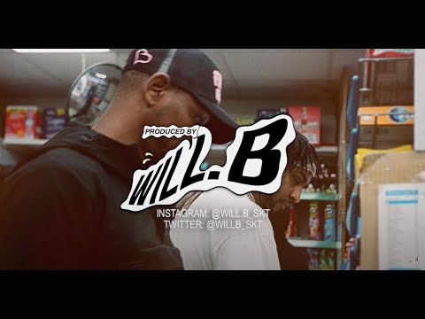 C Biz x Giggs x Nines Type Beat - "Time Coming" | FREE UK Rap Beat 2021