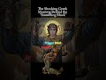 Why the Cross Was an Ancient Scandal (And Still Is)