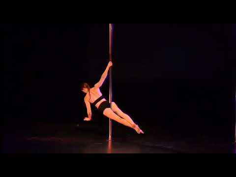 Erin Malwitz NAPDC Pro International Elite Division Application