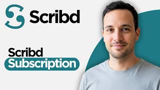How to Download From Scribd | Scribd Subscription (2026 Step by Step G