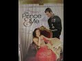 Opening To The Prince And Me 2004 DVD