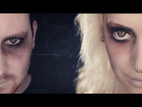 The Animal In Me - "I Created A Monster" (Official Music Video)