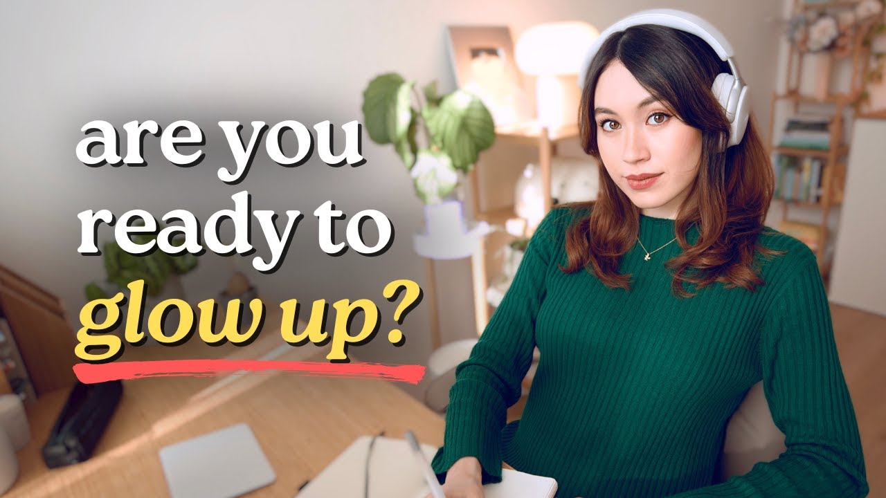 7 Changes to Make 2025 the Best Year of Your Life (Make It Count)