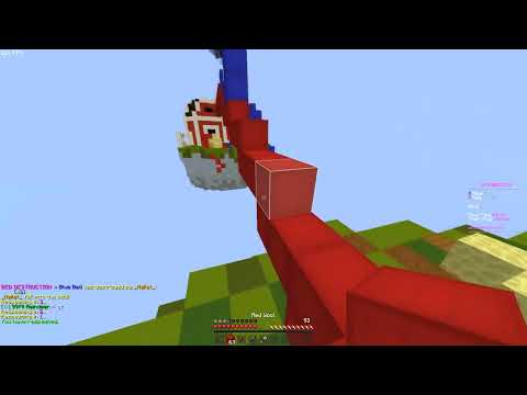 Trying to get 1# in bedfight daily winstreak I MMC