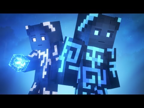 Songs of War: Episode 5 (Minecraft Animation Series)