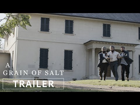 A Grain Of Salt | Official Trailer