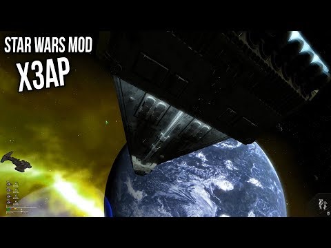 X3: Albion Prelude - Star Wars Total Conversion Campaign |EP 10|