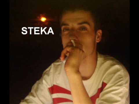 Steka feat Helikoptera - Skachai