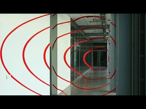 L’Art et la Manière : Felice Varini