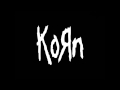 Korn-Bitch We Got A Problem + lyrics