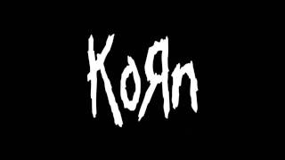 Korn-Bitch We Got A Problem + lyrics