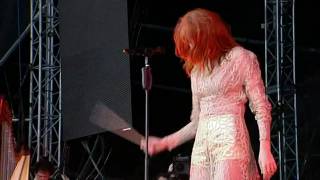 [HD] Florence + The Machine - Howl (TITP 2010)