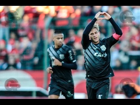 Figueirense 1 x 0 Flamengo - MELHORES MOMENTOS - Campeonato Brasileiro - 12/06/2016