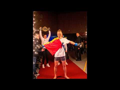 Xplosiv - Romanian Killer