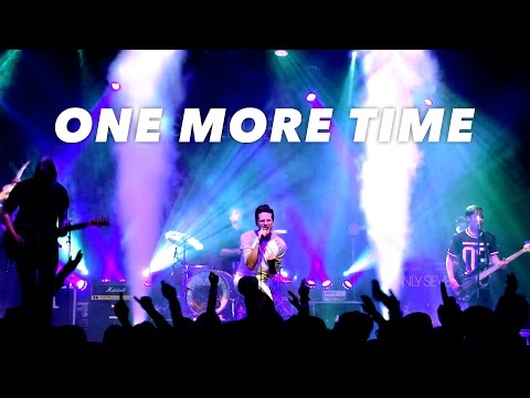 Only Seven Left - One More Time [Official video]