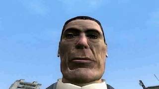 Top 5 Garry's Mod