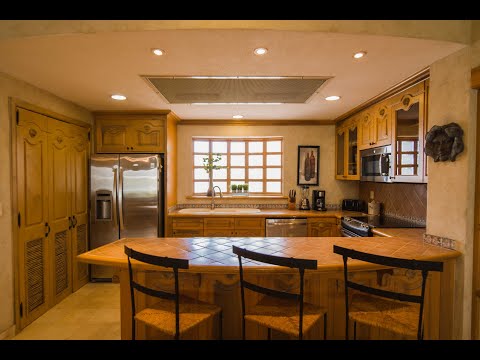 Villa La Estancia 1309   Cabo San Lucas   BCS   Mexico - The Agency