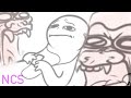 Monkey Type Beat Animated